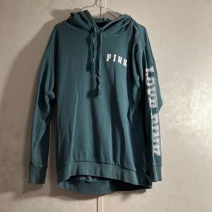 Victoria Secret’s Pink Hoodie